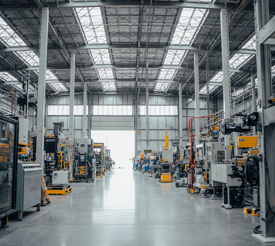 ООО ПромТехМаш