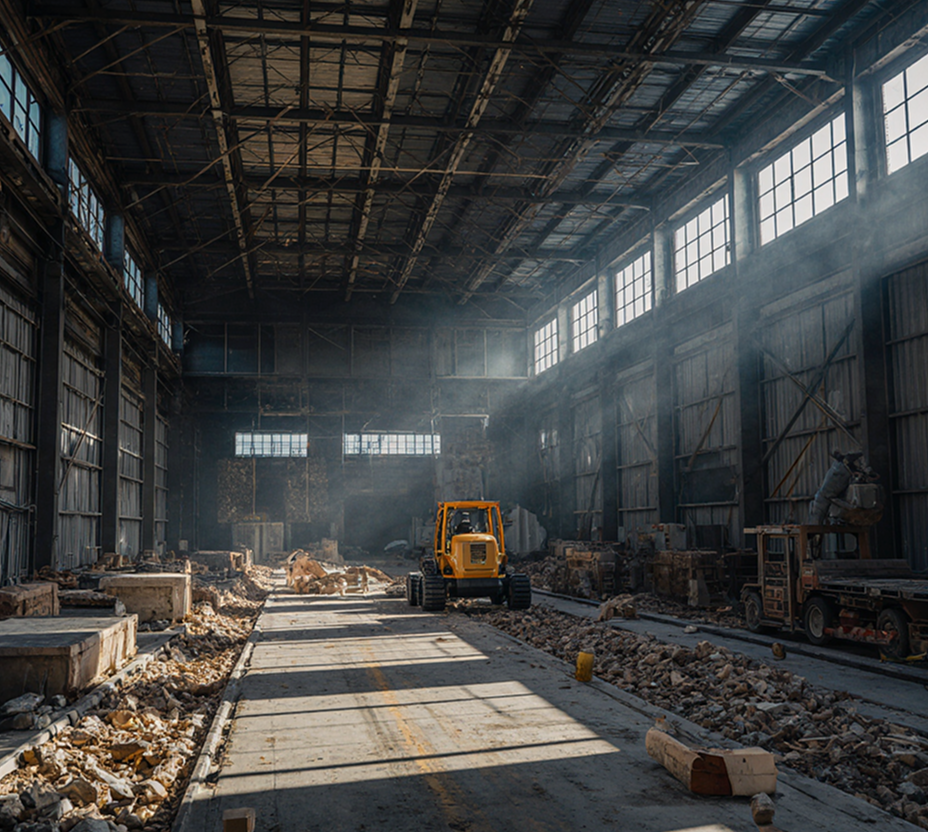 ООО СтройГарант